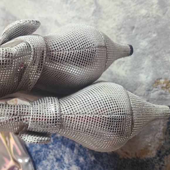 Ankle Boots & Booties The Corrine Bootie Sz 11W - Picture 8 of 9